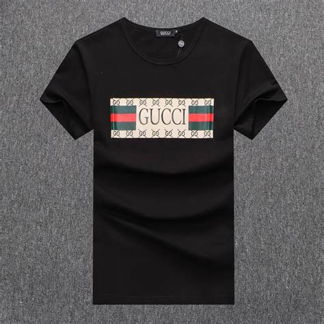 cheap gucci t shirts from china|cheap gucci men shirts wholesale.